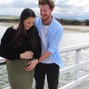 Meet your Posher, Tenae